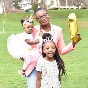 Meet your Posher, Niner